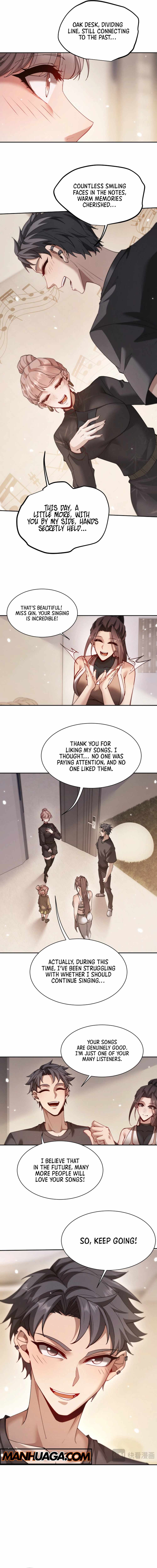 Versatile Sword Cultivator Chapter 50 2